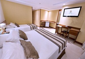 Superior-Dreibettzimmer