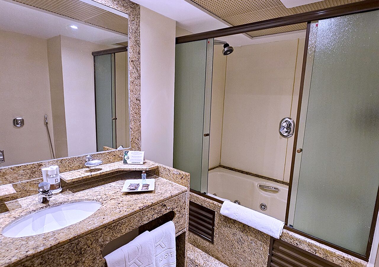 Foto - Riale Vilamar Copacabana