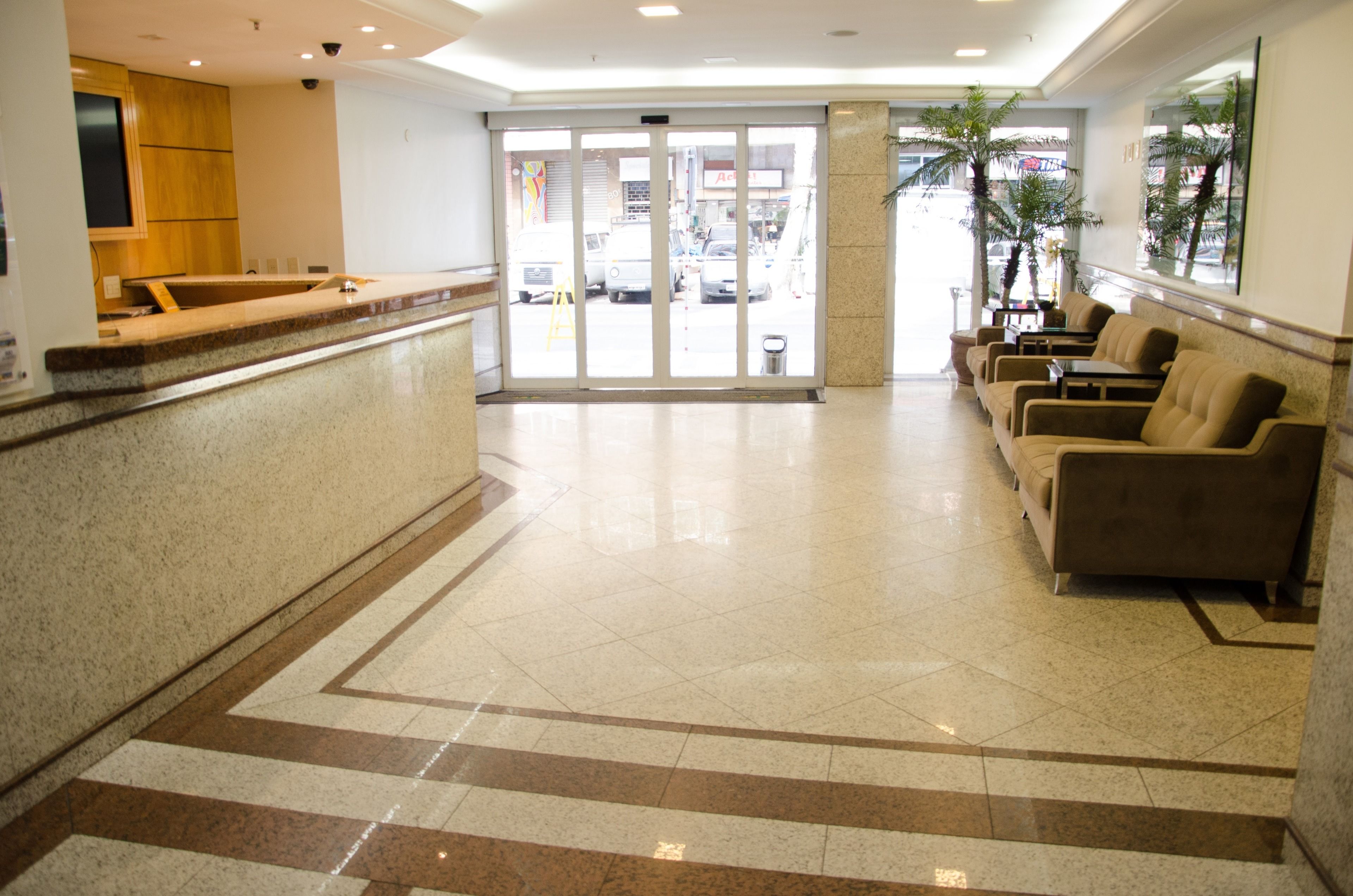 Foto - Riale Vilamar Copacabana