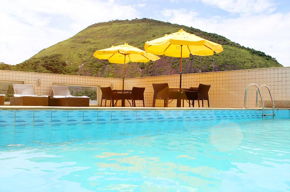 Riale Vilamar Copacabana