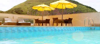 Riale Vilamar Copacabana