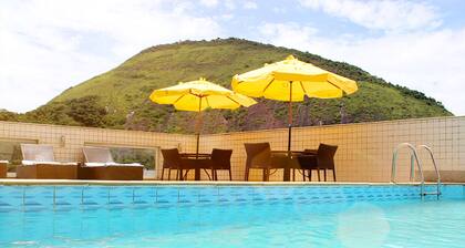 Riale Vilamar Copacabana