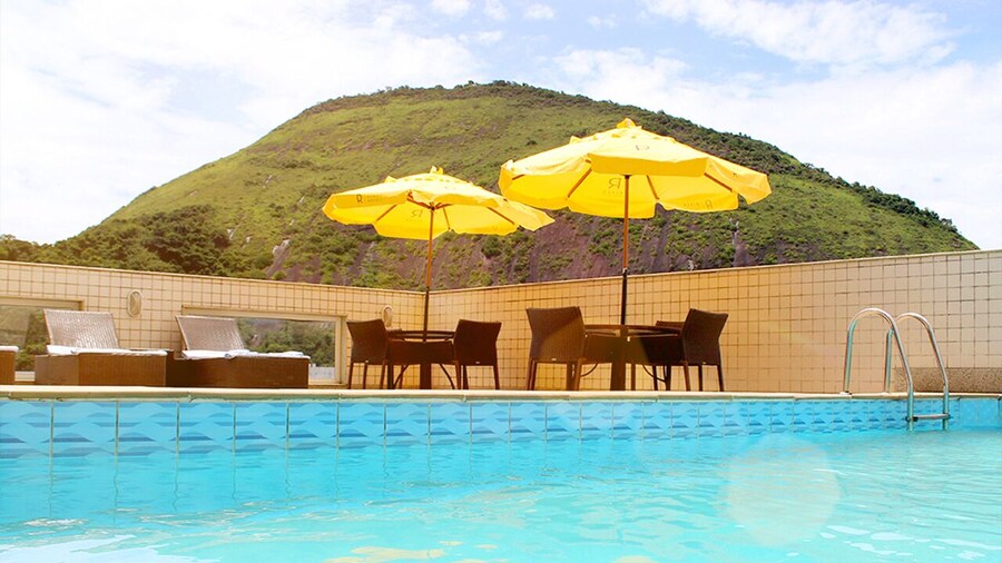 Riale Vilamar Copacabana