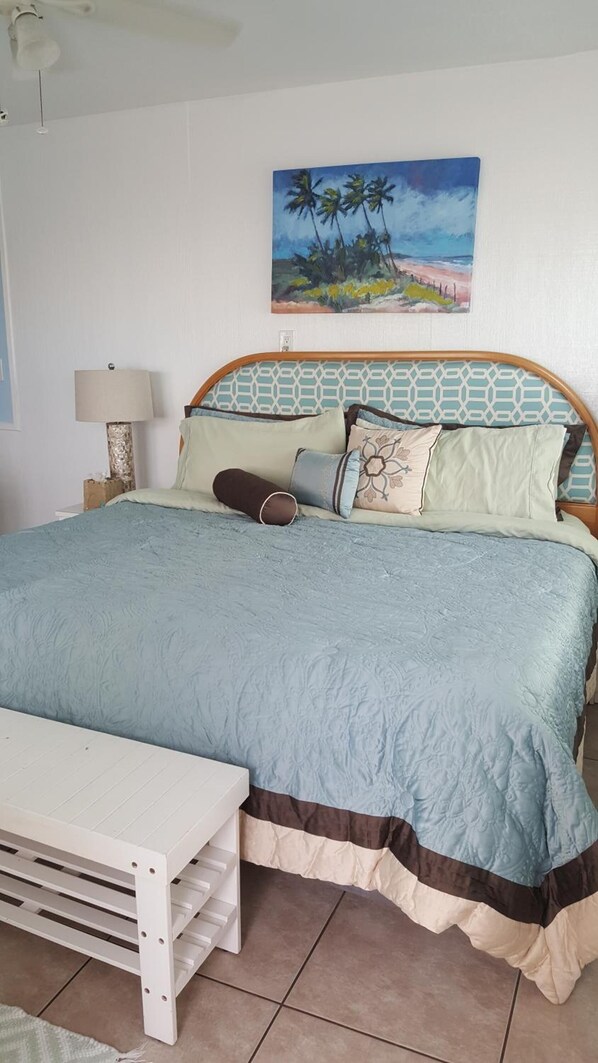 1 bedroom, in-room safe, individually decorated, individually furnished