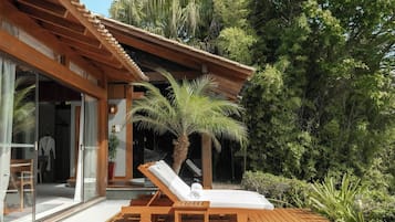 Piscine privée