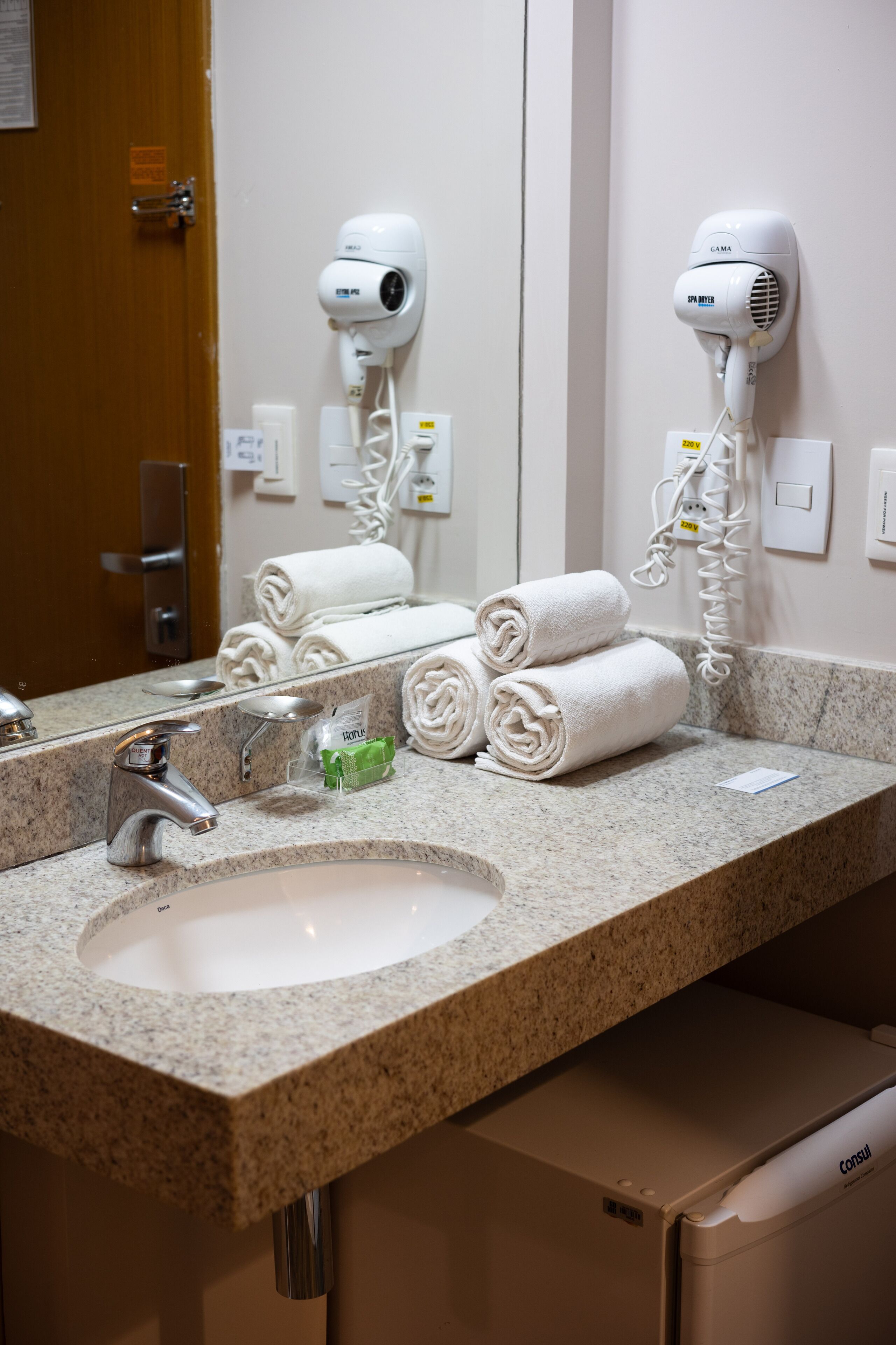 minibar, in-room safe, desk, blackout curtains