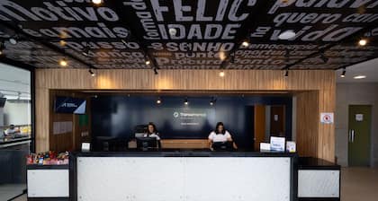 Transamerica Executive Belo Horizonte