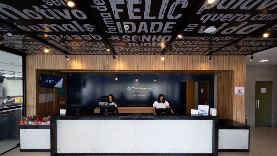 Transamerica Executive Belo Horizonte