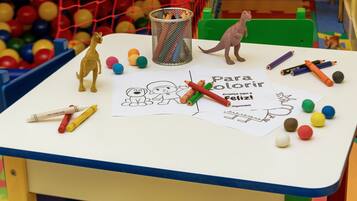 Actividades infantiles