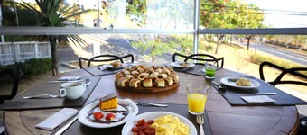 Transamerica Executive Belo Horizonte