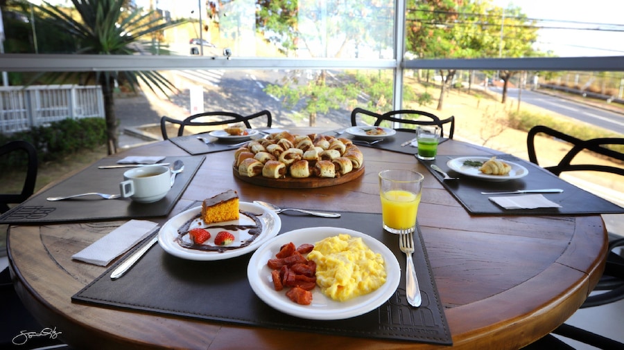 Transamerica Executive Belo Horizonte