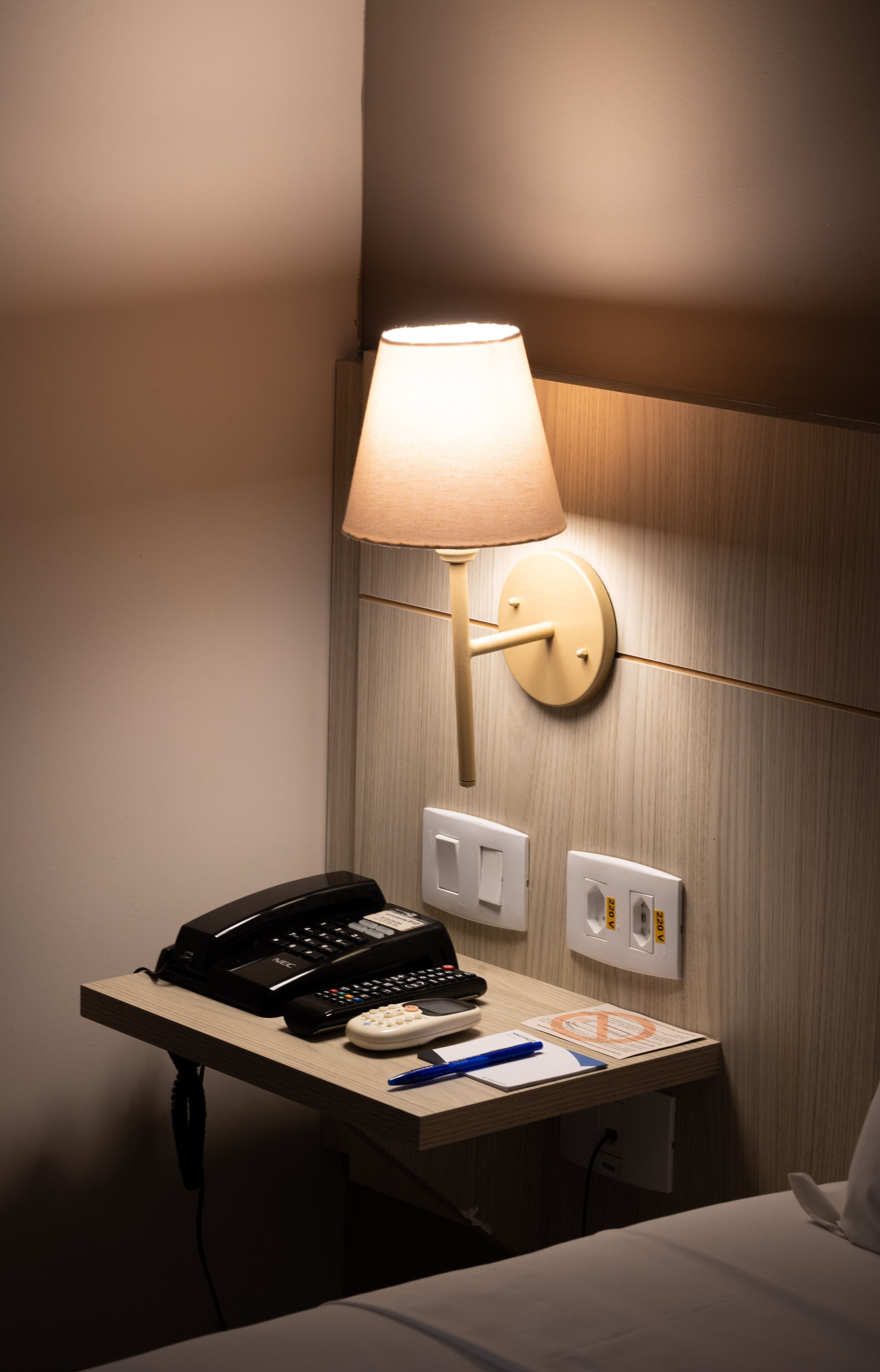 minibar, in-room safe, desk, blackout curtains