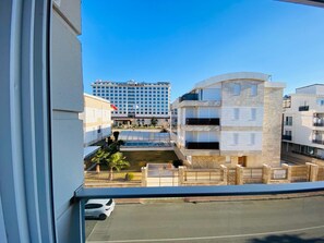 Superior Apartment | View from room