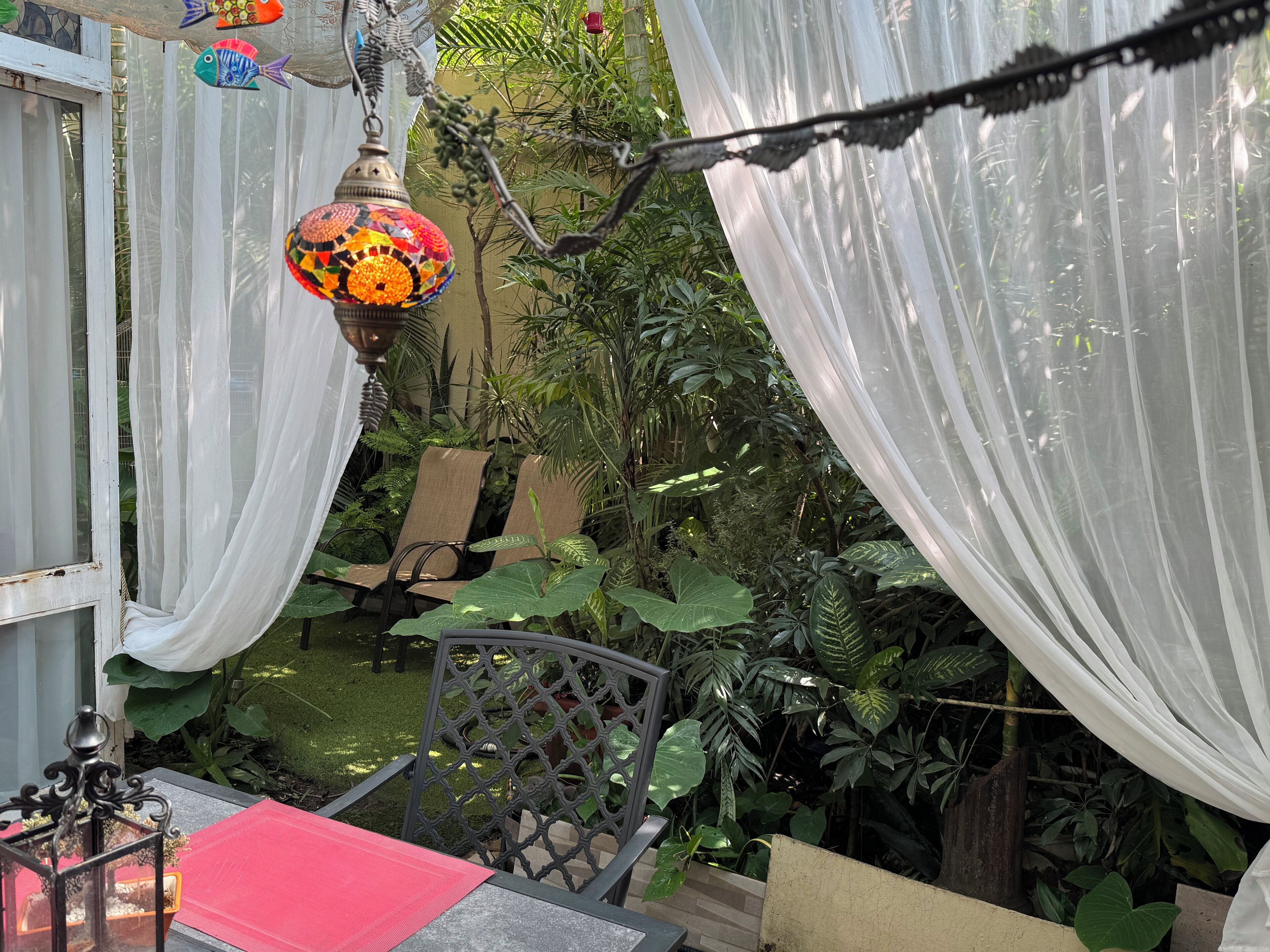 Foto - Dickinson Guest House, Guadalajara Expo