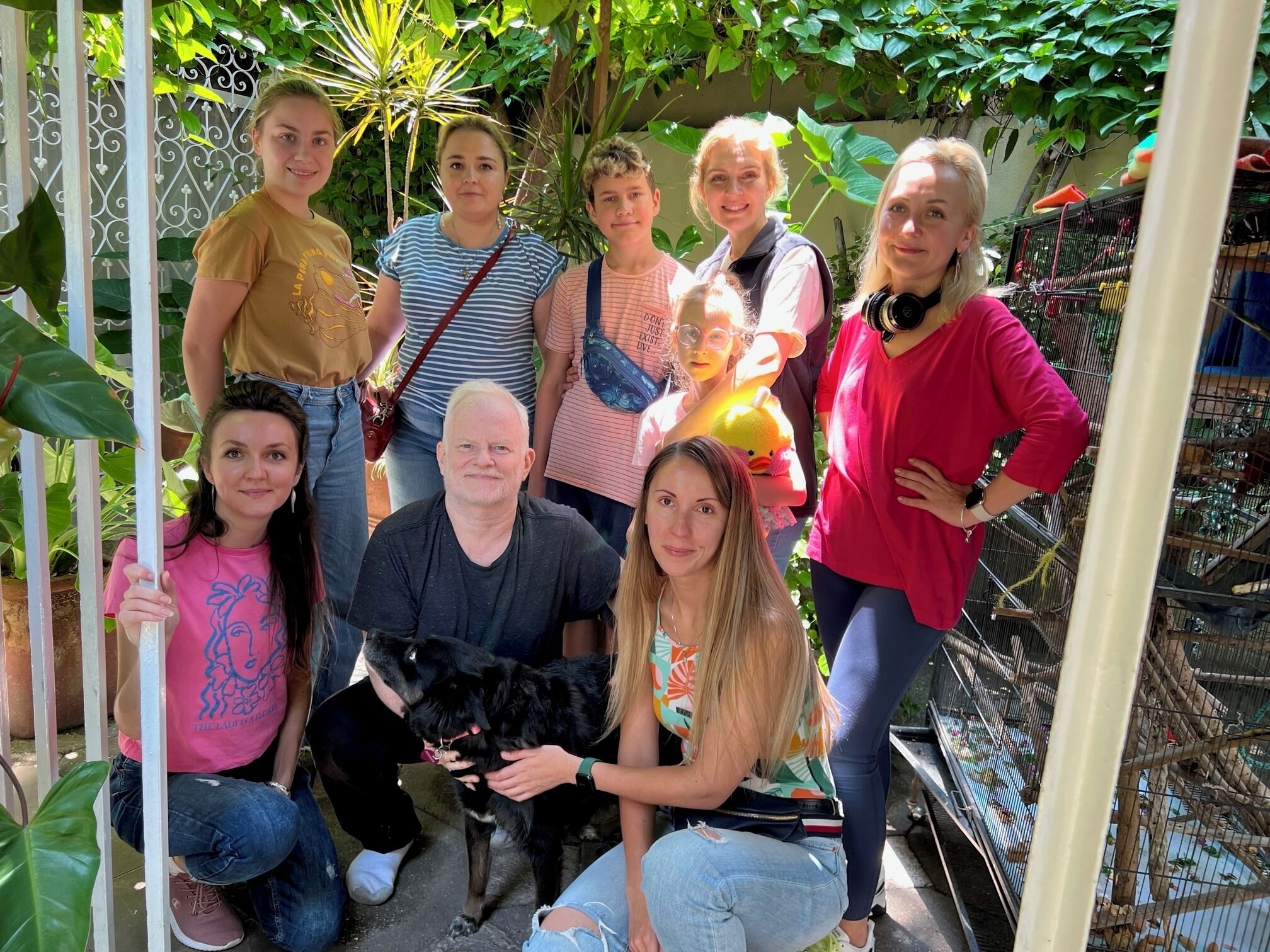 Foto - Dickinson Guest House, Guadalajara Expo