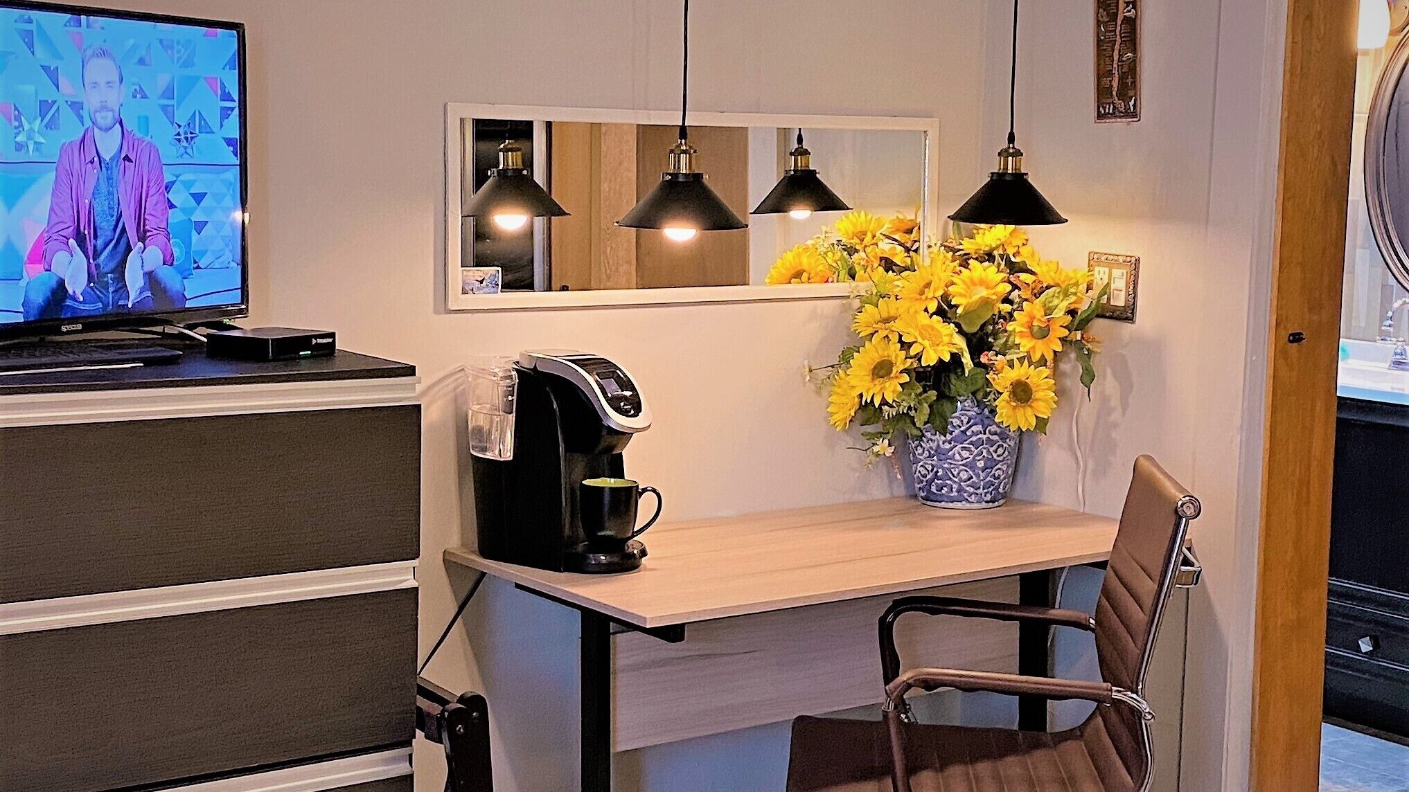 Foto - Dickinson Guest House, Guadalajara Expo