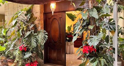 Dickinson Guest House, Guadalajara Expo