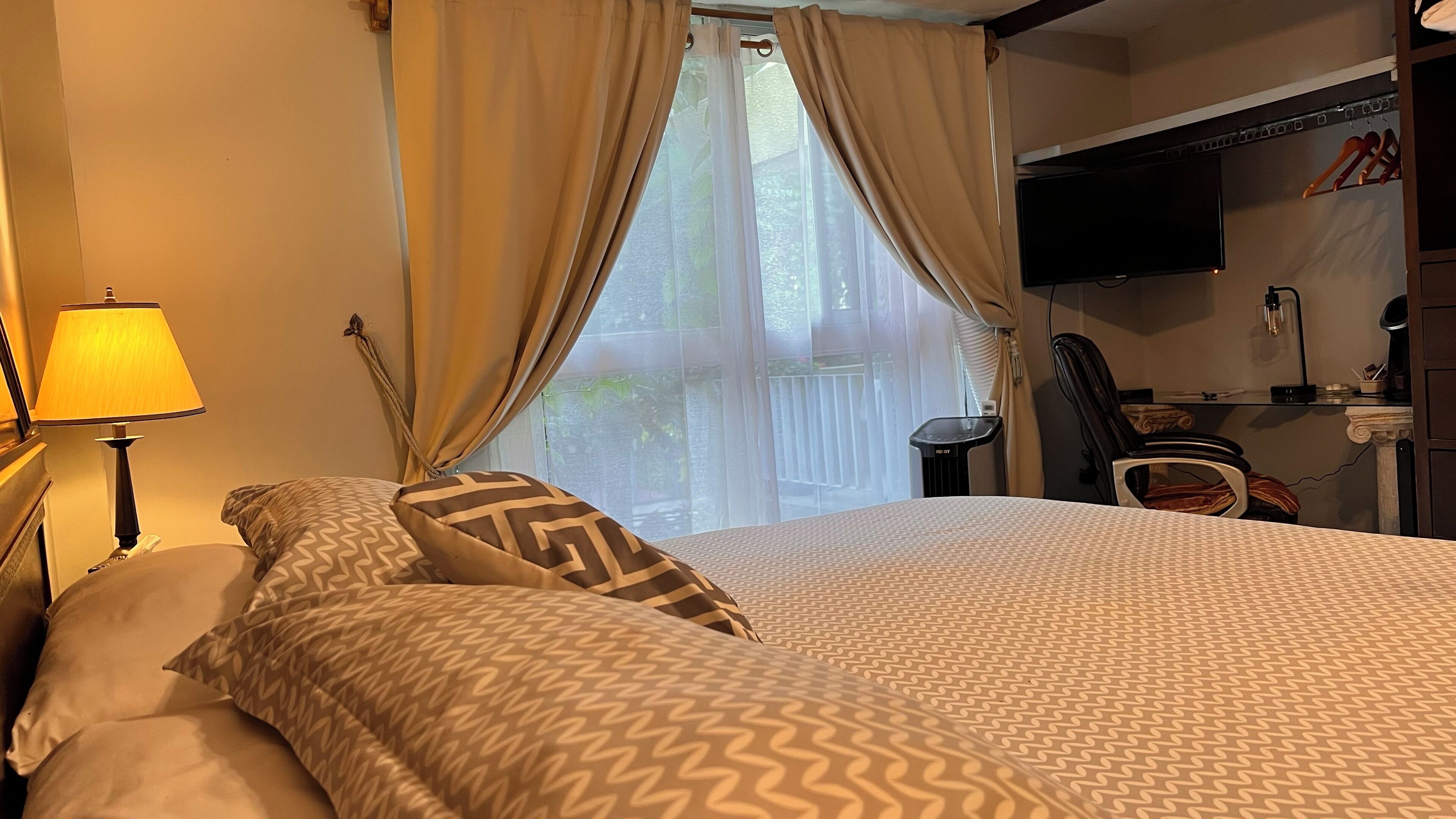 Foto - Dickinson Guest House, Guadalajara Expo