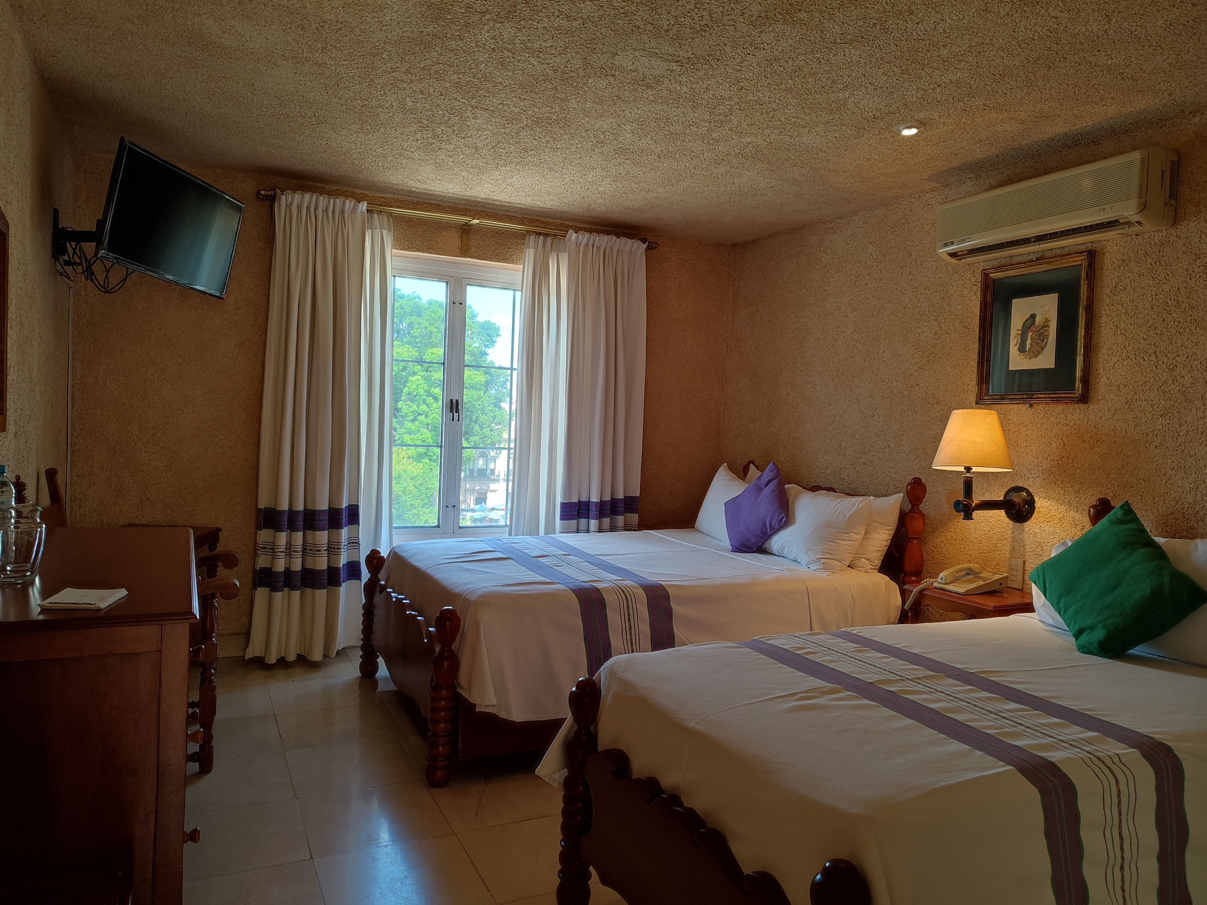 Foto - Hotel Marques Del Valle