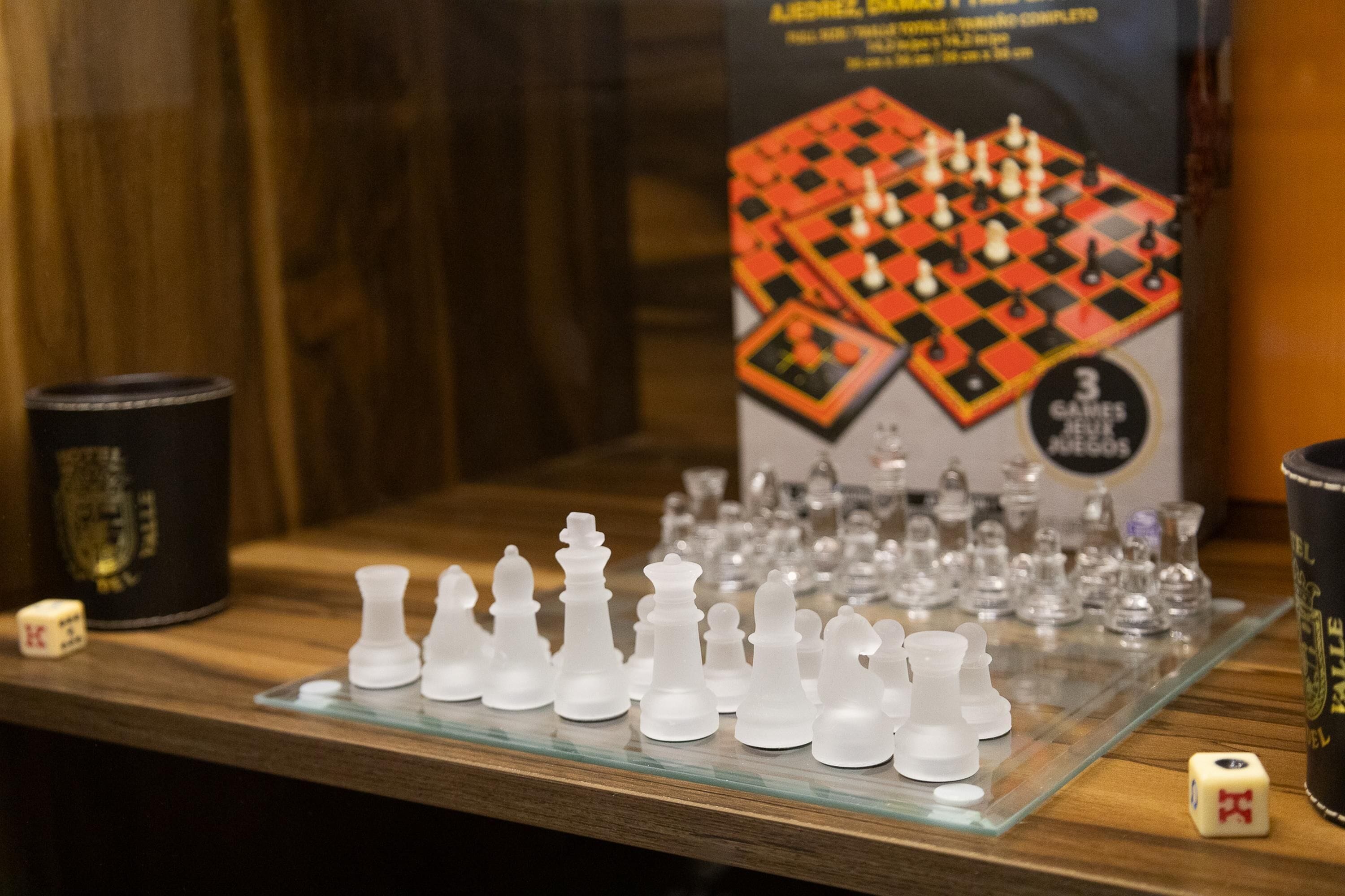 Foto - Hotel Marques Del Valle