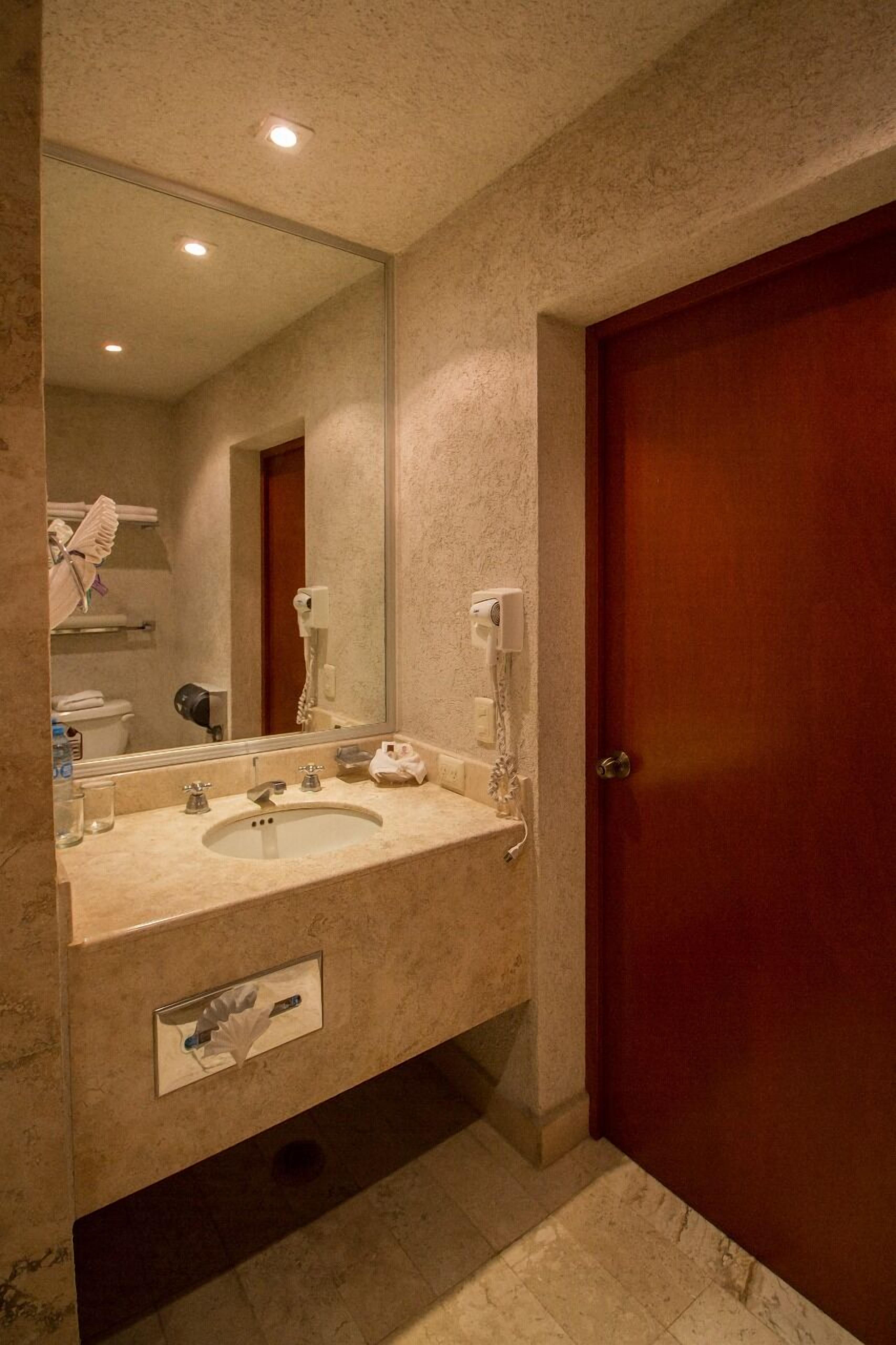 Foto - Hotel Marques Del Valle