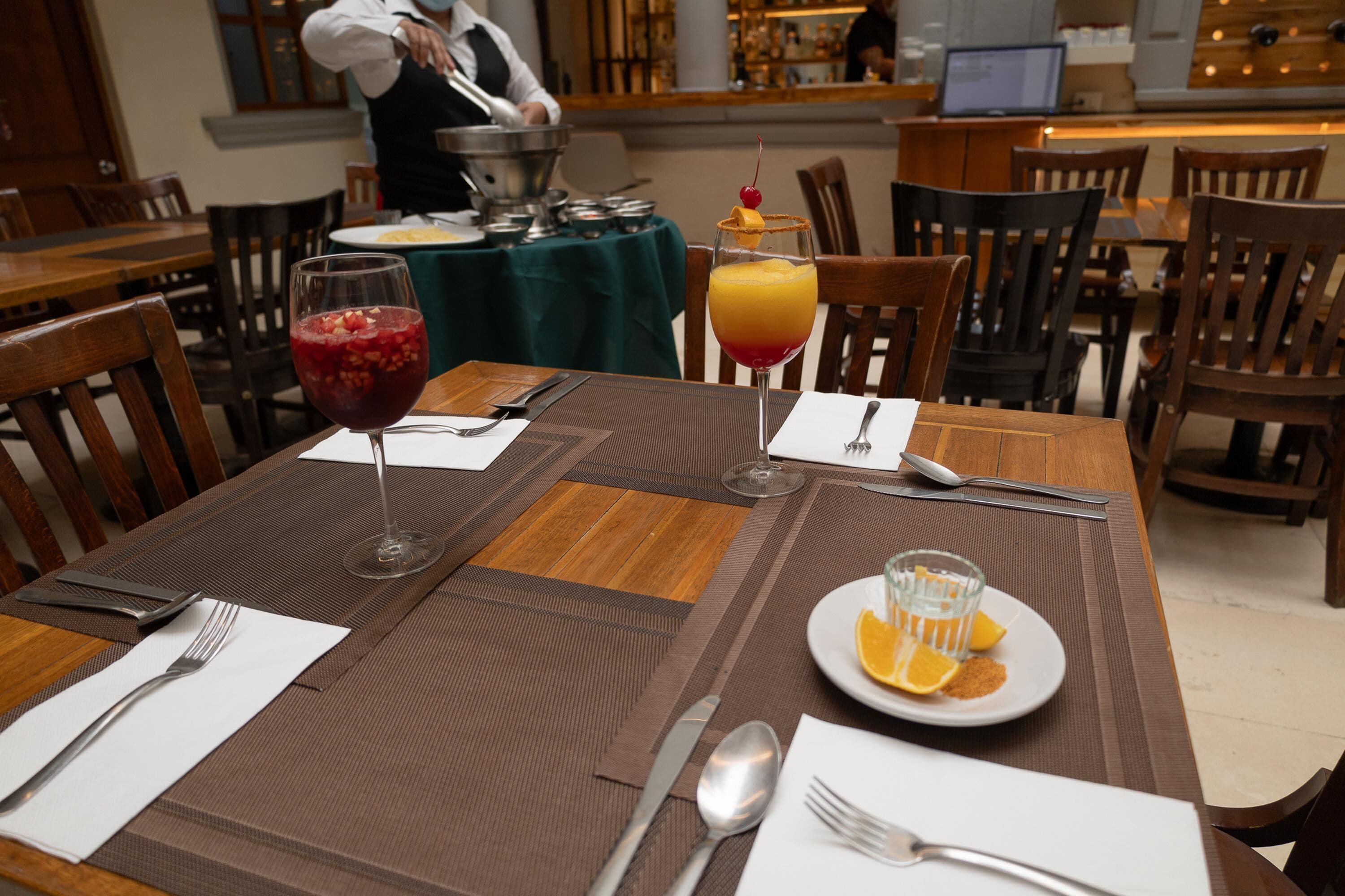 Foto - Hotel Marques Del Valle