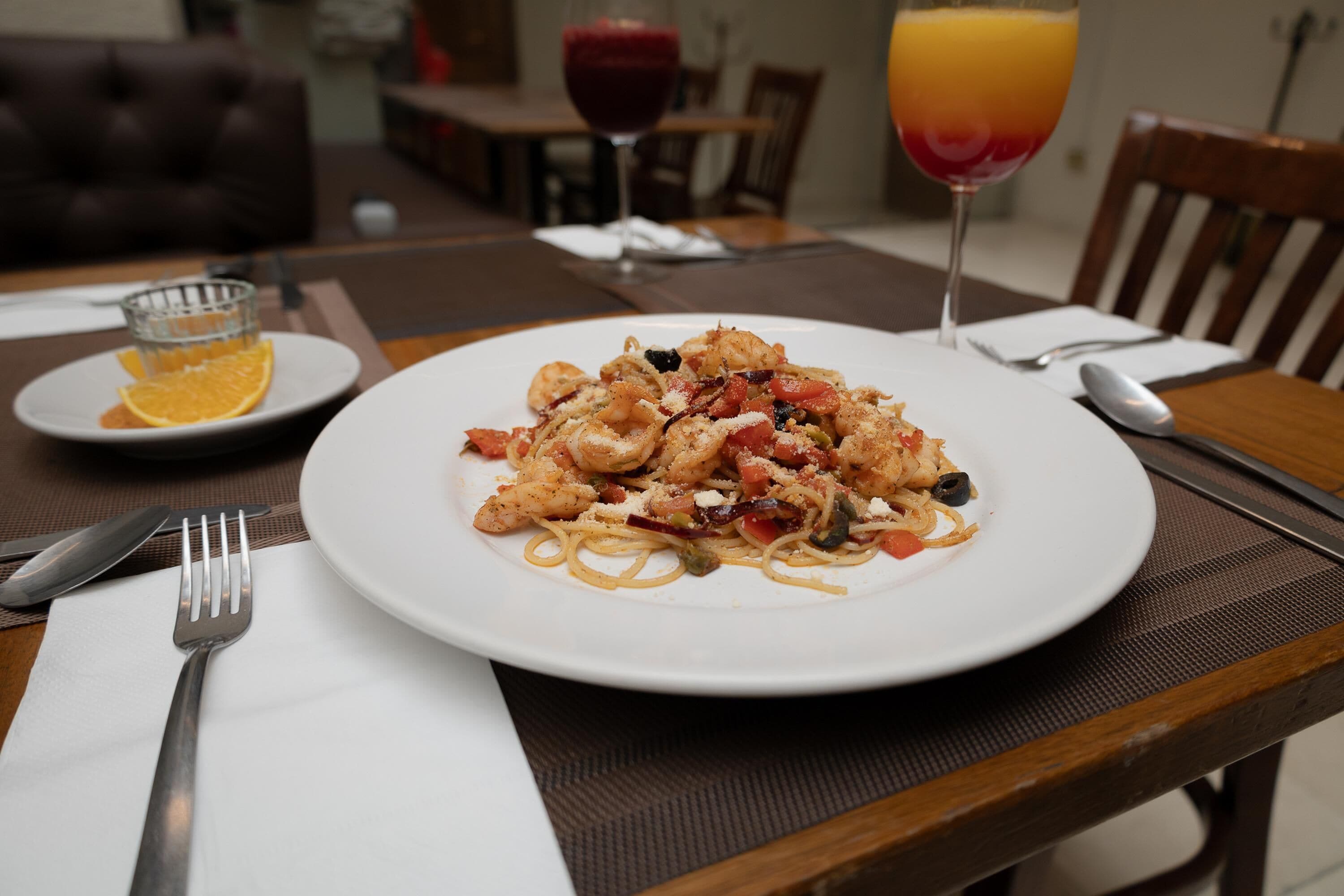 Foto - Hotel Marques Del Valle