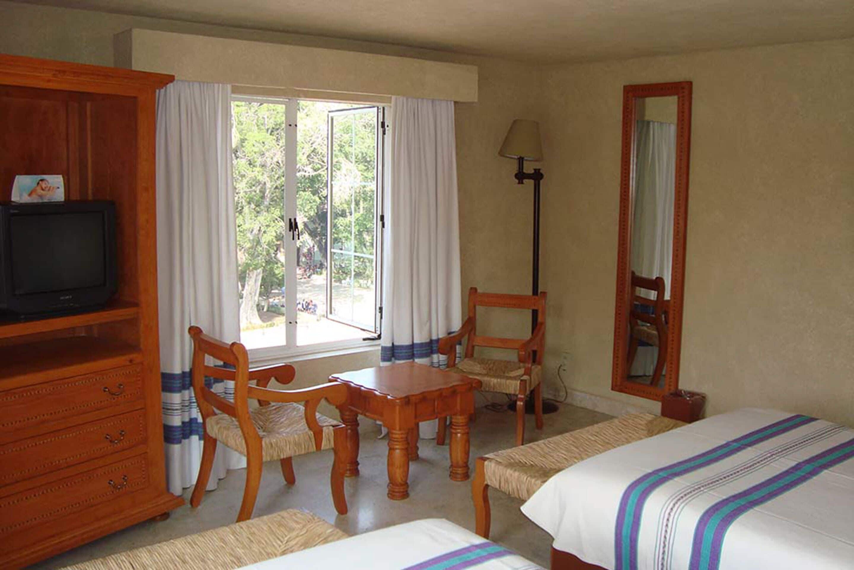 Foto - Hotel Marques Del Valle