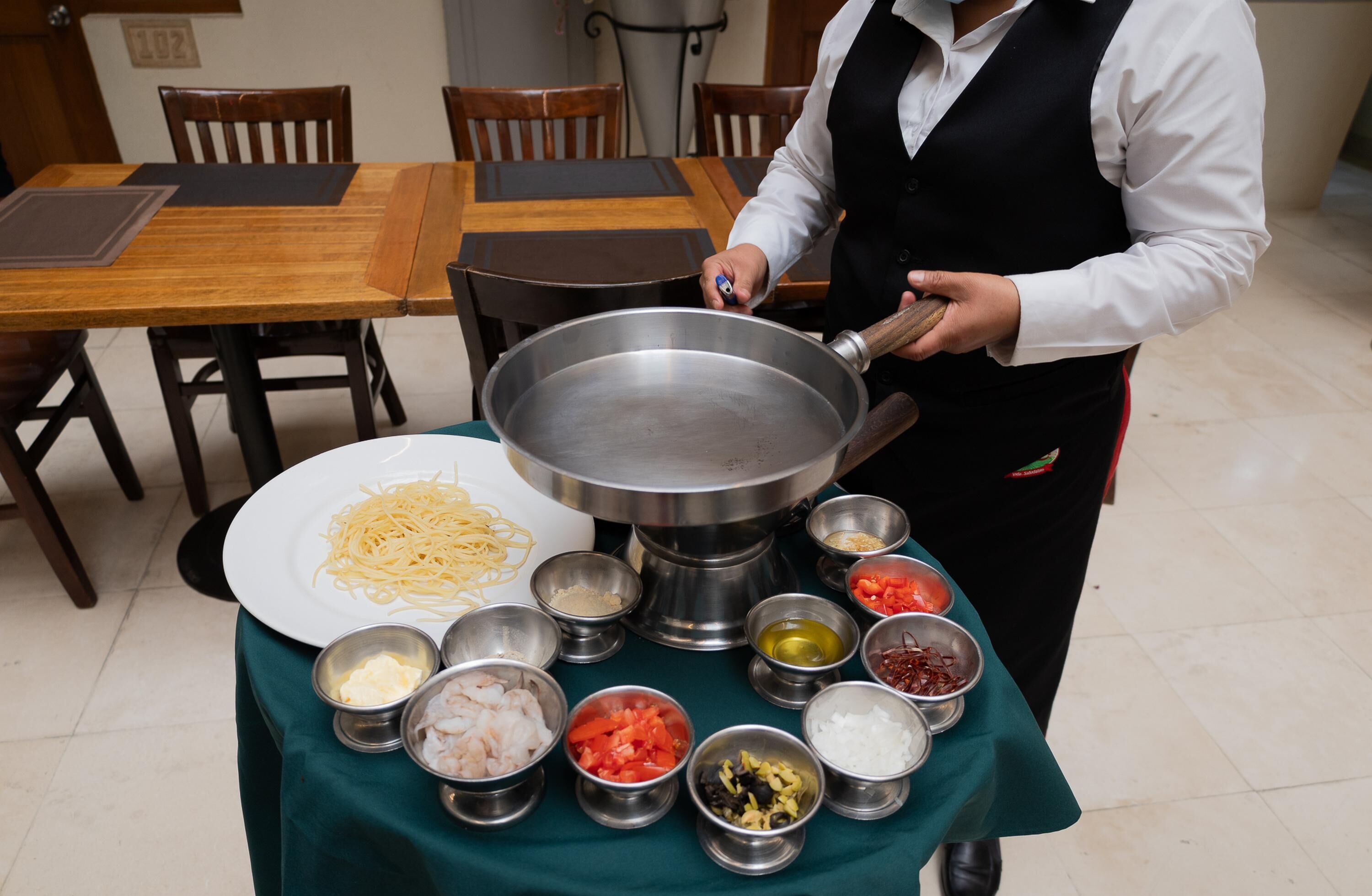 Foto - Hotel Marques Del Valle