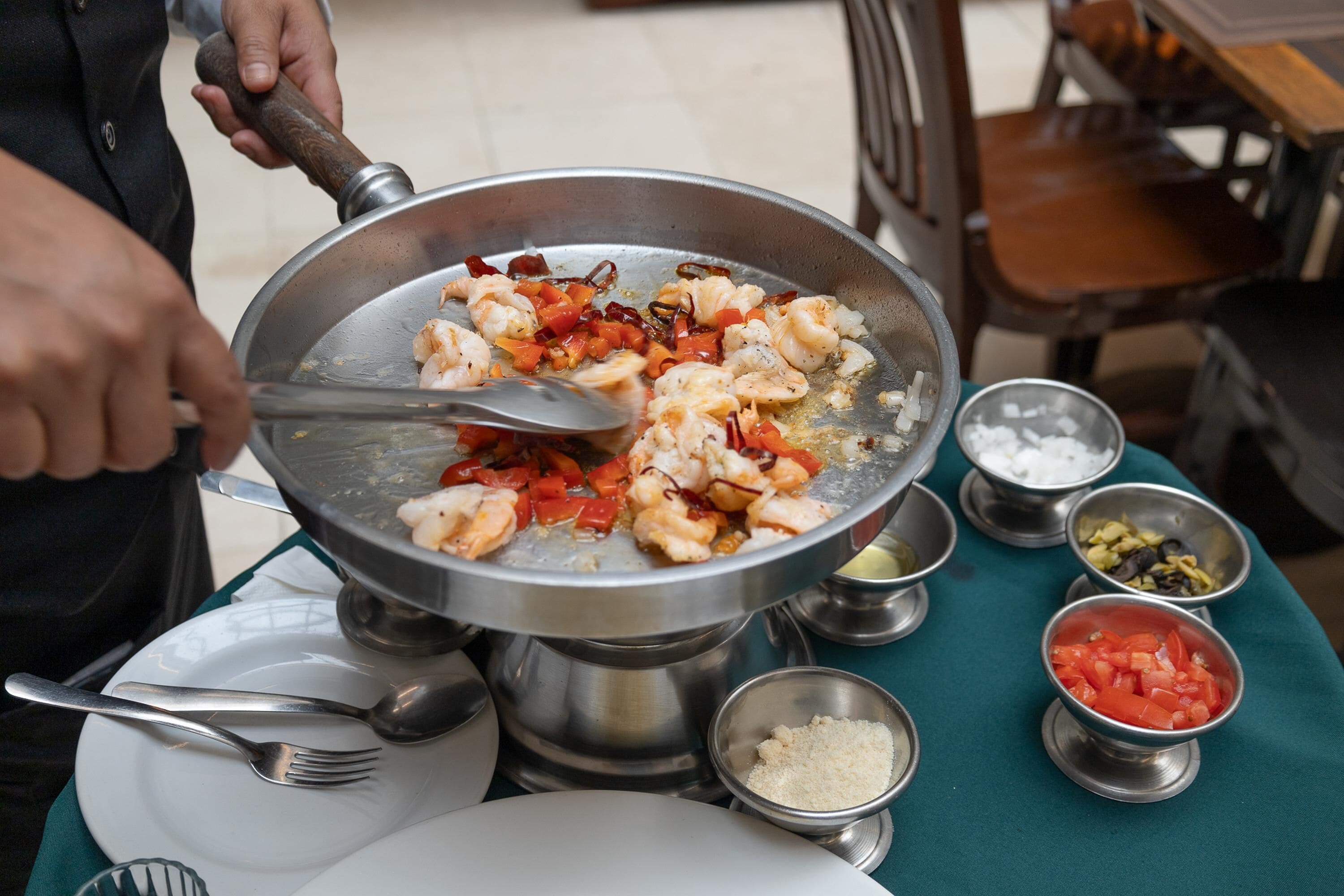 Foto - Hotel Marques Del Valle