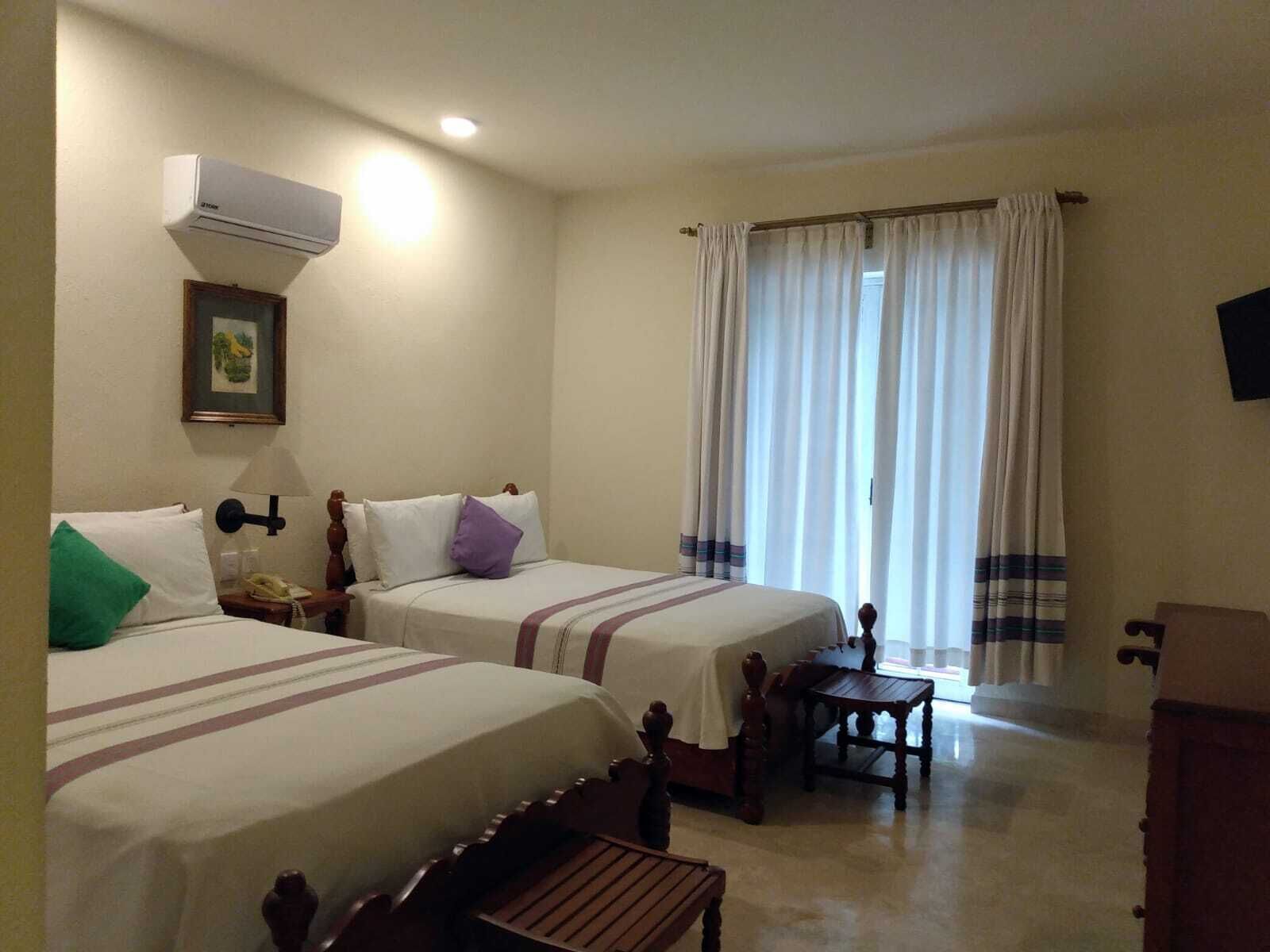 高級客房 | 遮光布/窗簾、免費無線上網、床單