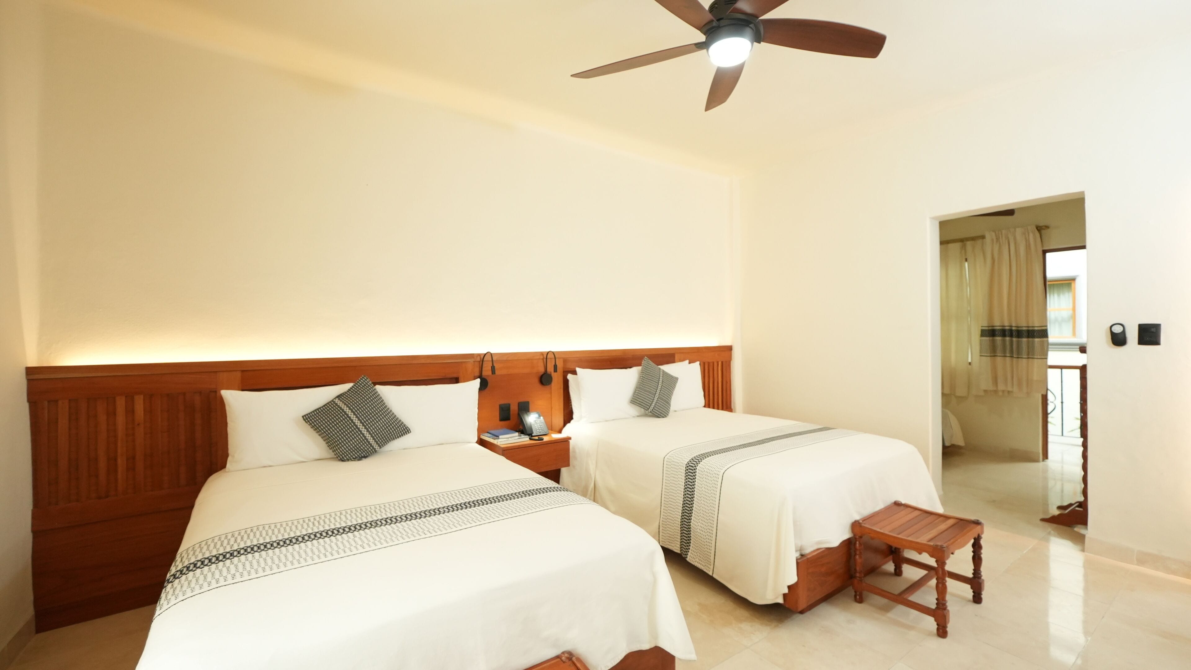 Photo - Hotel Marques Del Valle