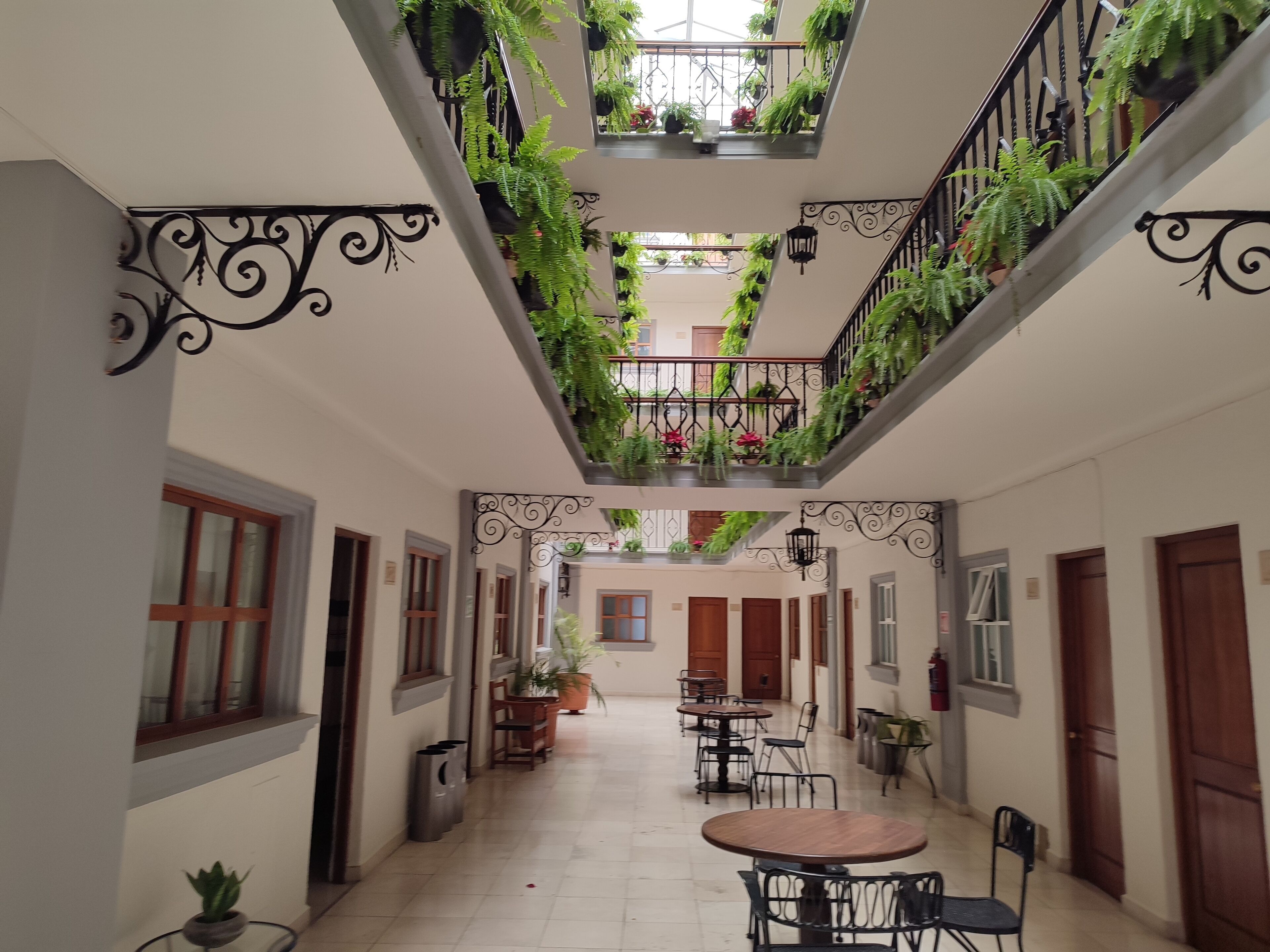 Foto - Hotel Marques Del Valle