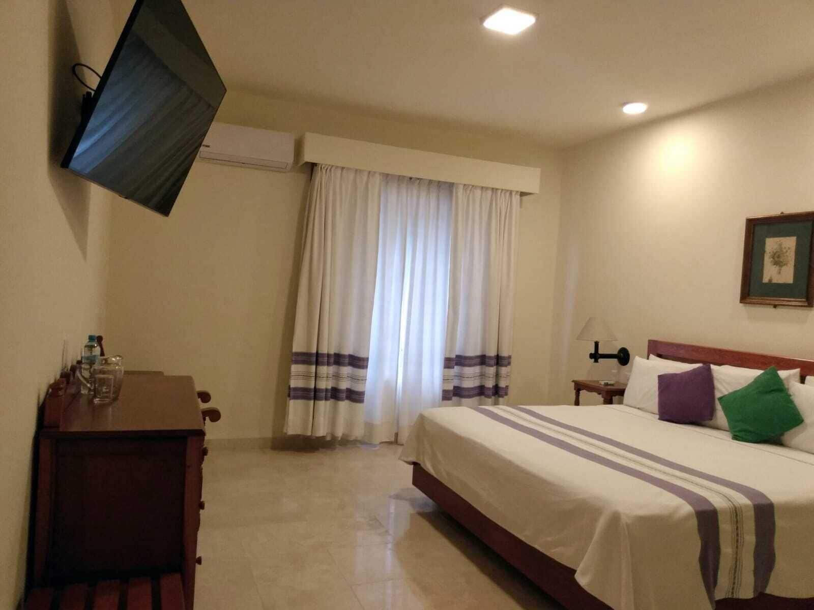 Foto - Hotel Marques Del Valle