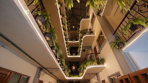 Hotel Marques del Valle