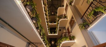 Hotel Marques del Valle
