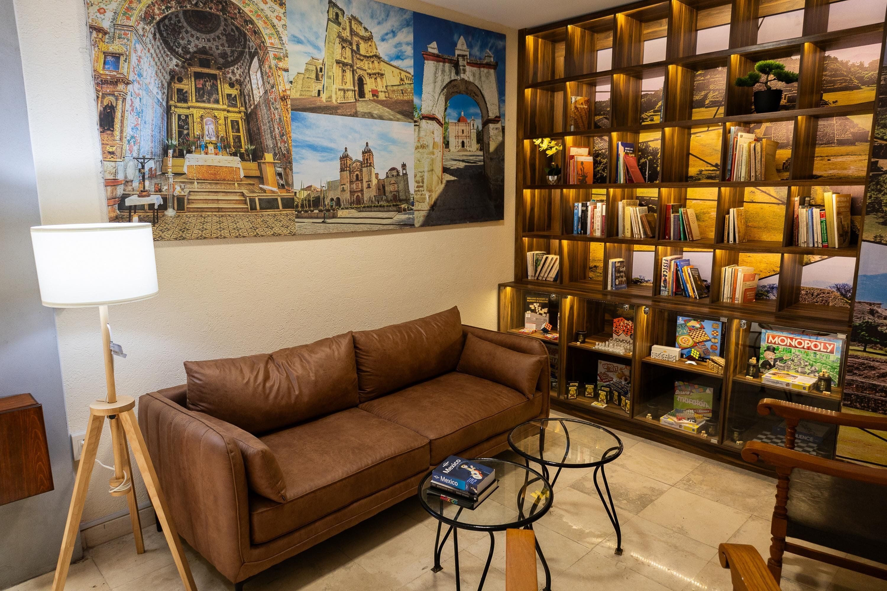 Foto - Hotel Marques Del Valle