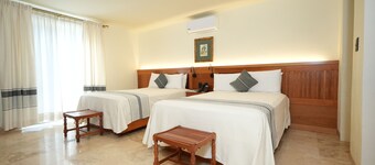 Hotel Marques del Valle