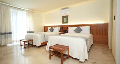 Hotel Marques del Valle