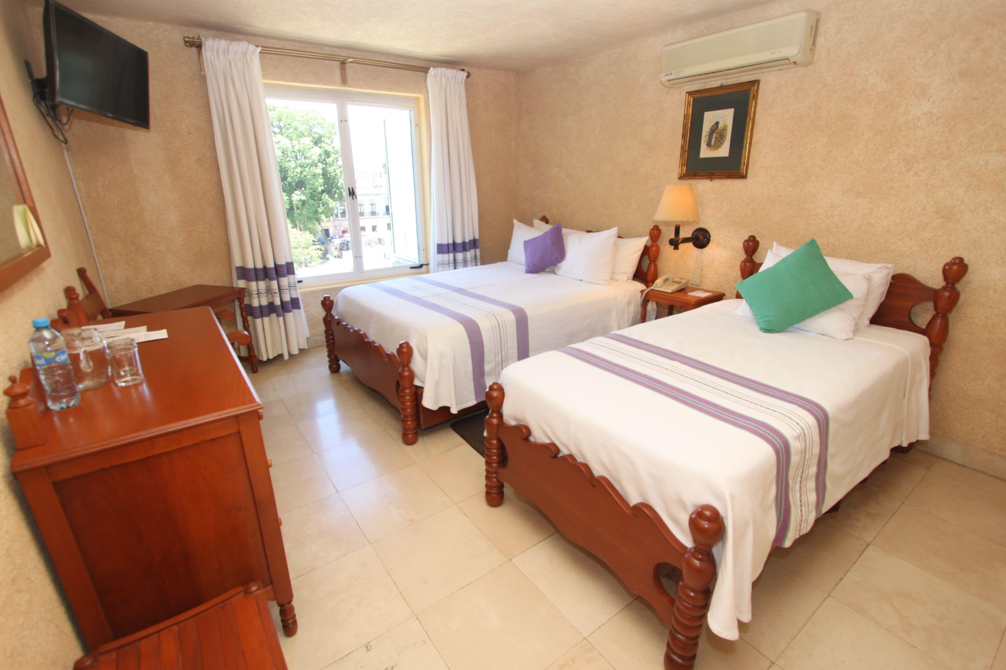 Foto - Hotel Marques Del Valle