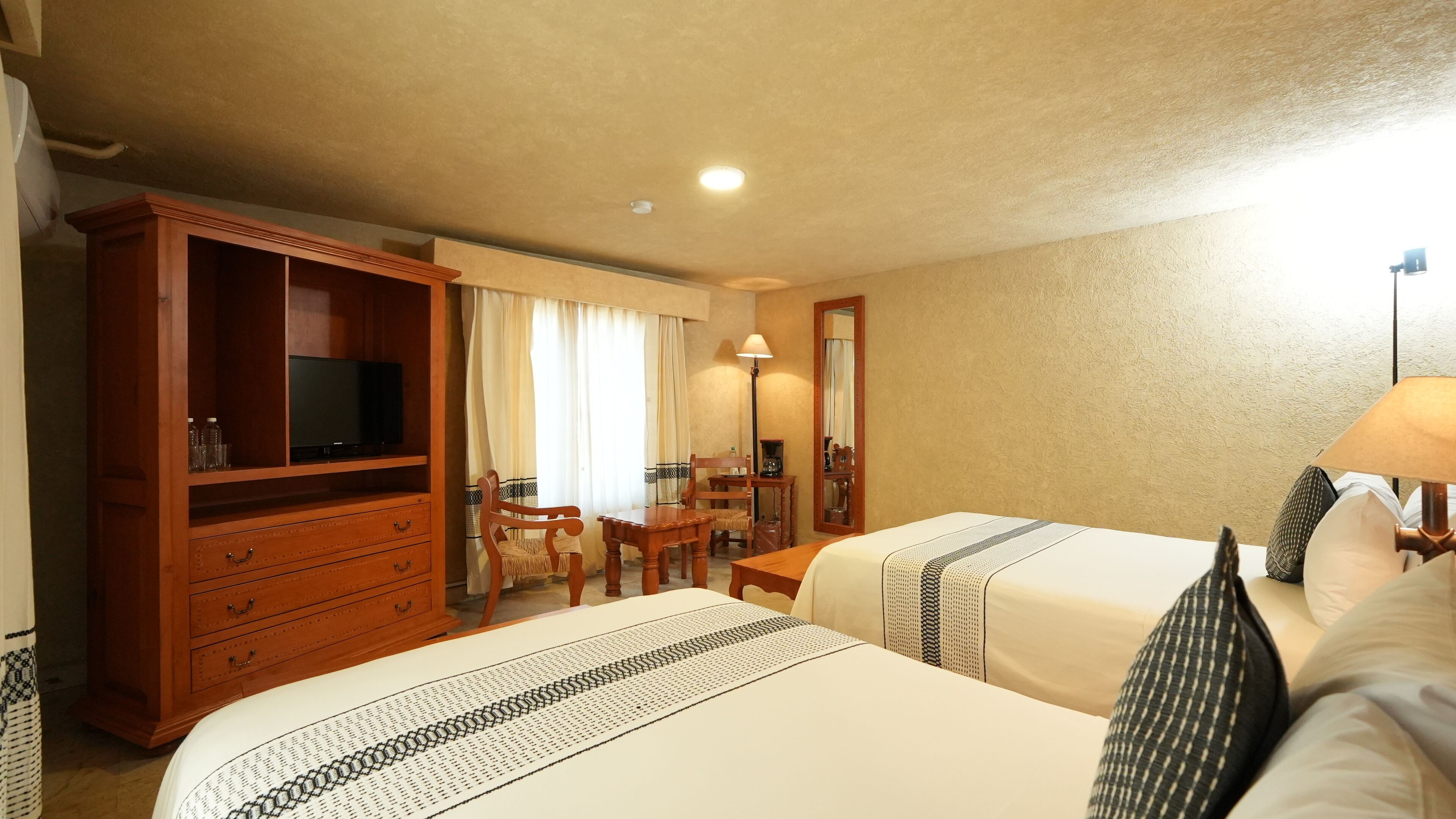 Photo - Hotel Marques Del Valle