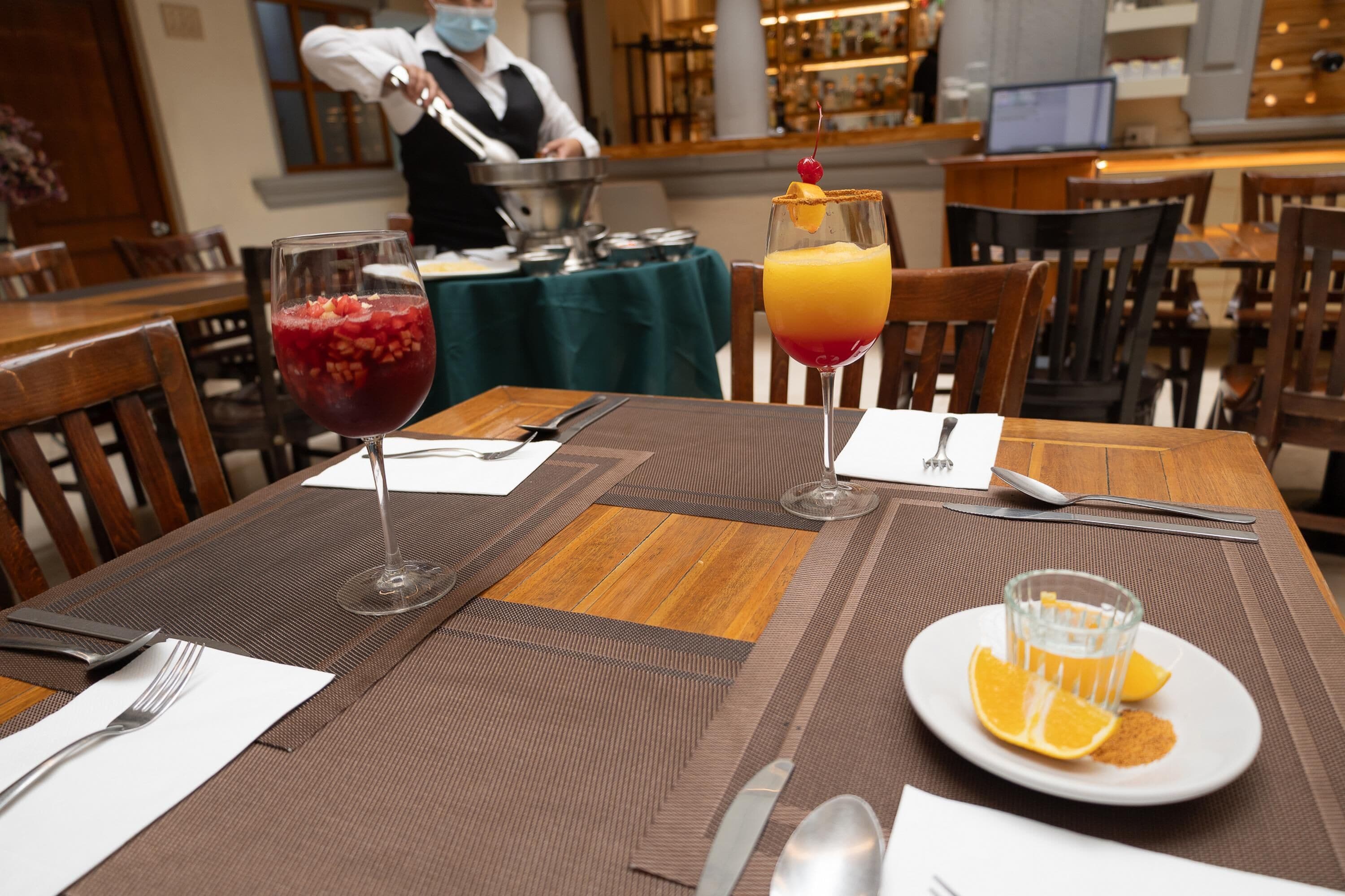 Foto - Hotel Marques Del Valle