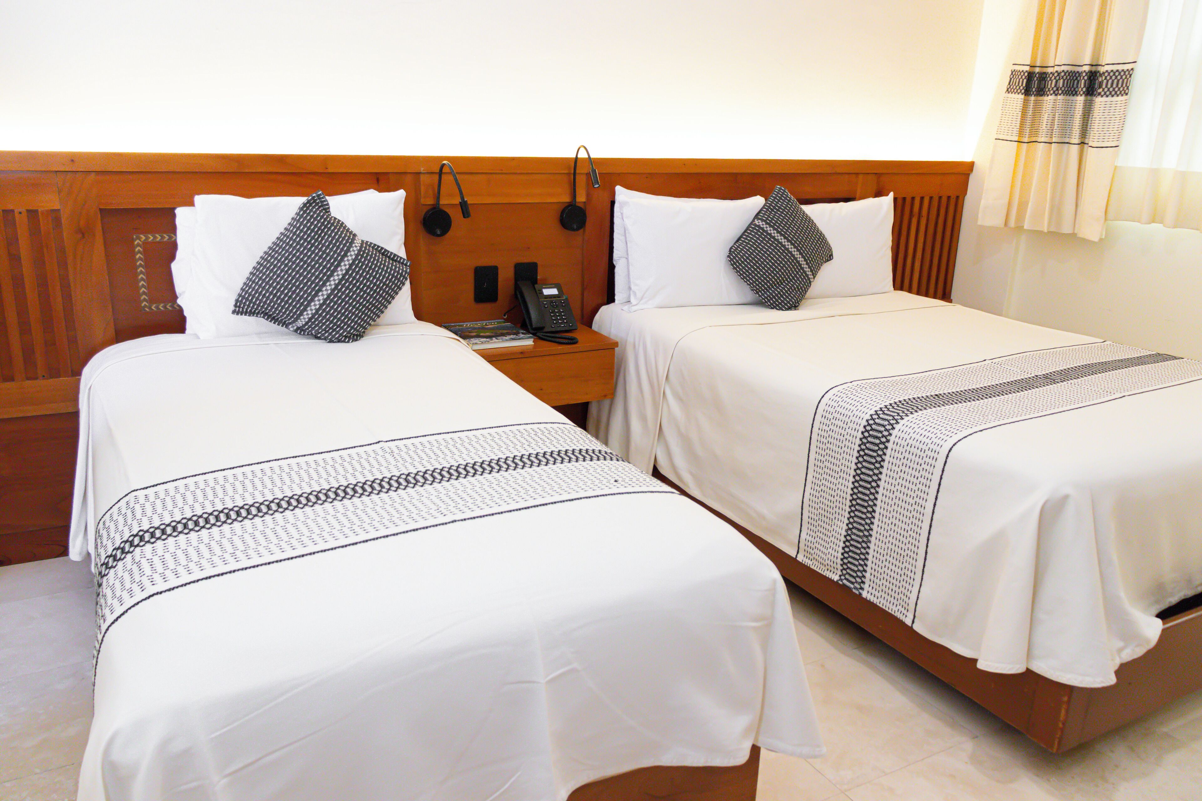 Superior Room | Blackout drapes, free WiFi, bed sheets