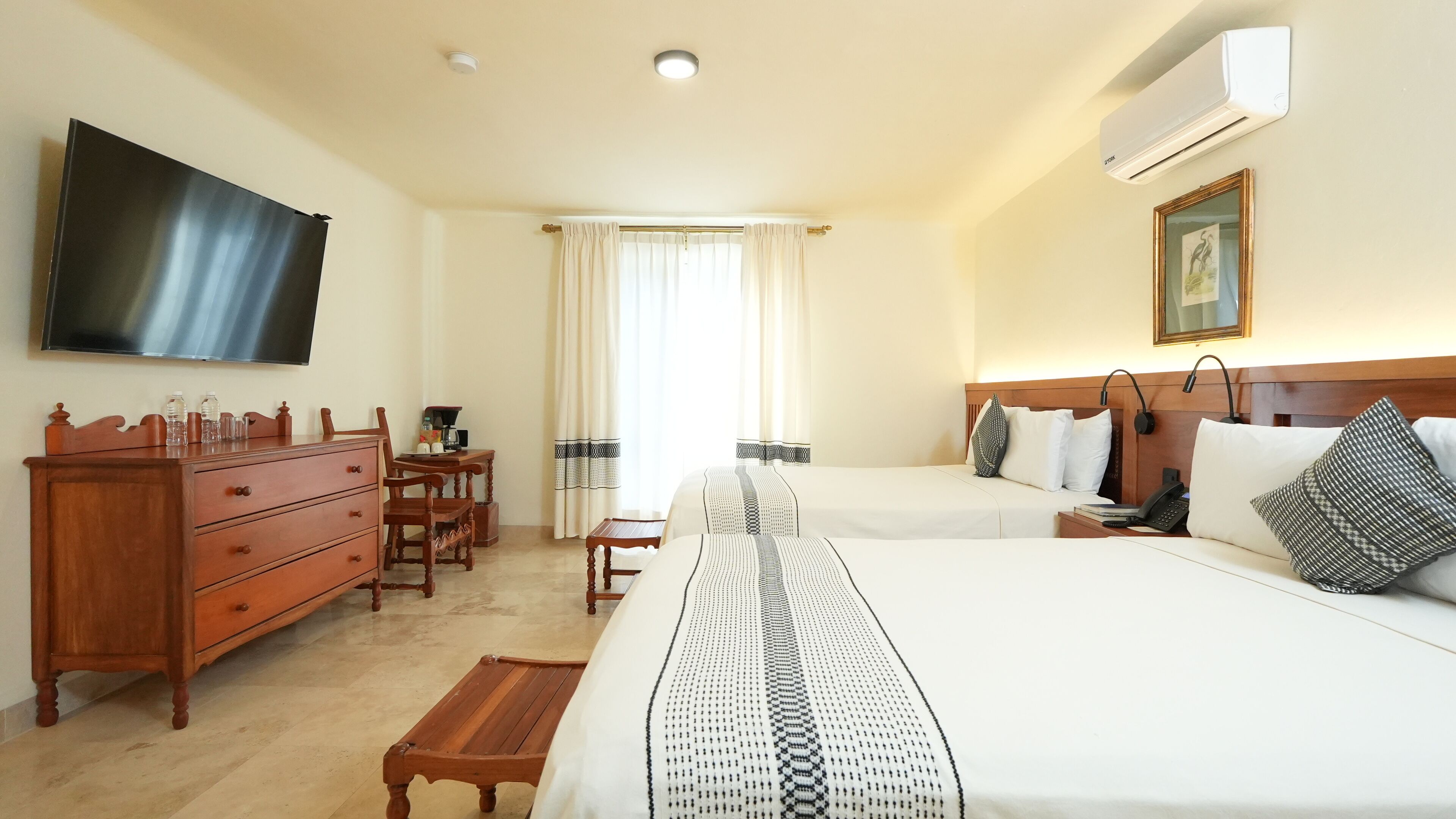 Photo - Hotel Marques Del Valle