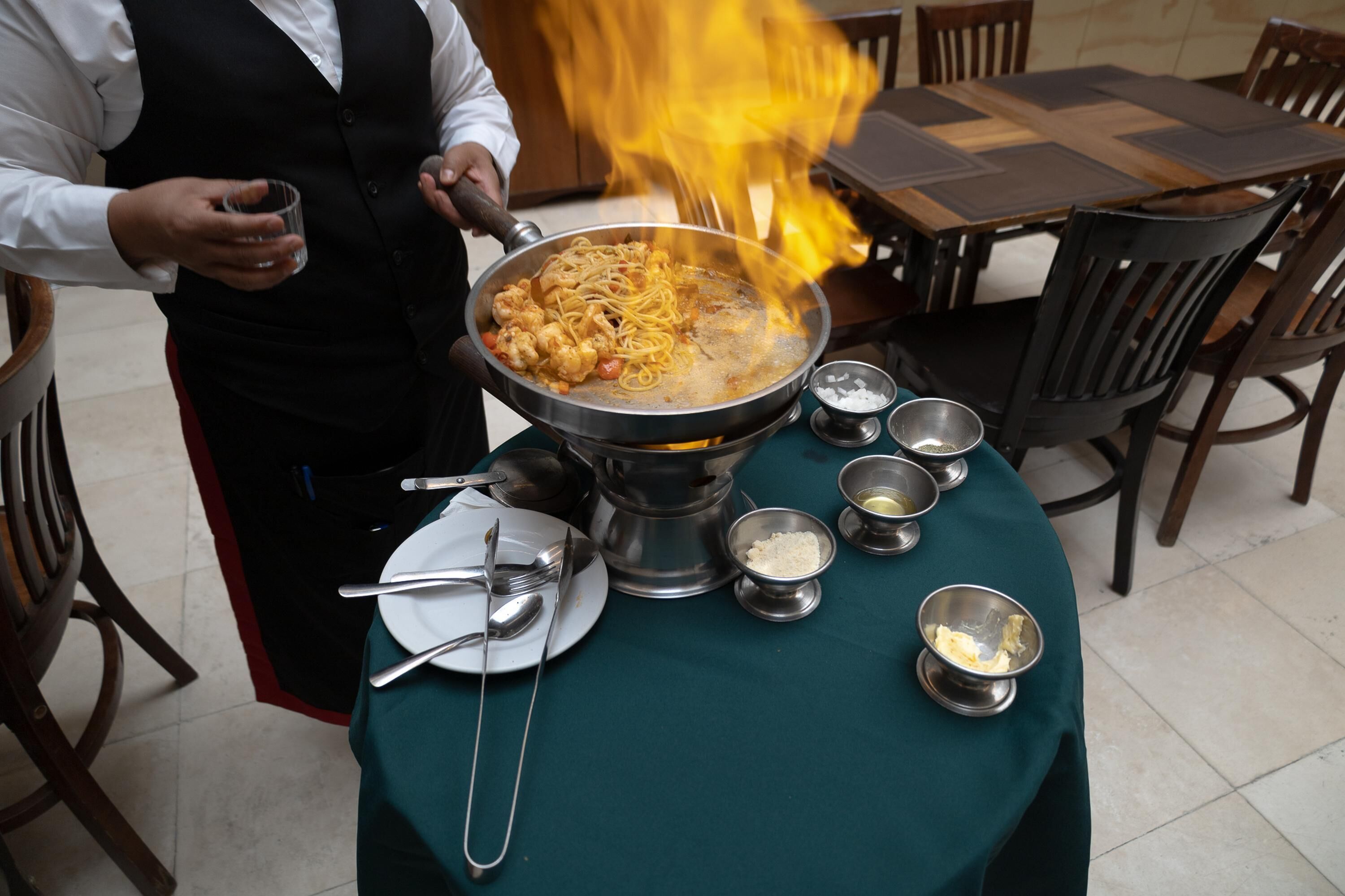 Foto - Hotel Marques Del Valle