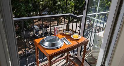 Hotel Marques del Valle