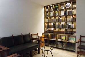 Biblioteca