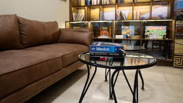 Sala de juegos