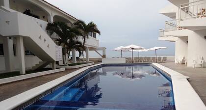 Hotel Bagasi Manzanillo