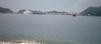 Hotel Bagasi Manzanillo